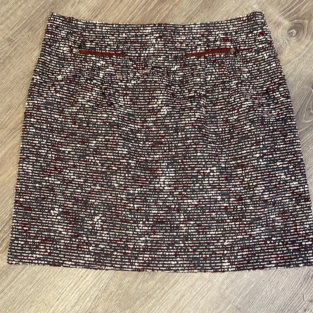 Loft Skirt
